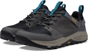 Teva Men's Grandview GTX Low Hiking Shoe