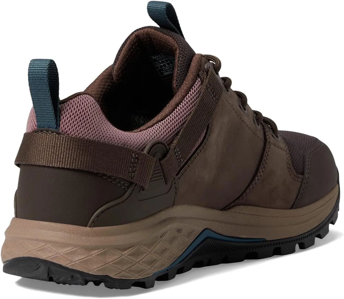 Teva Men's Grandview GTX Low Hiking Shoe