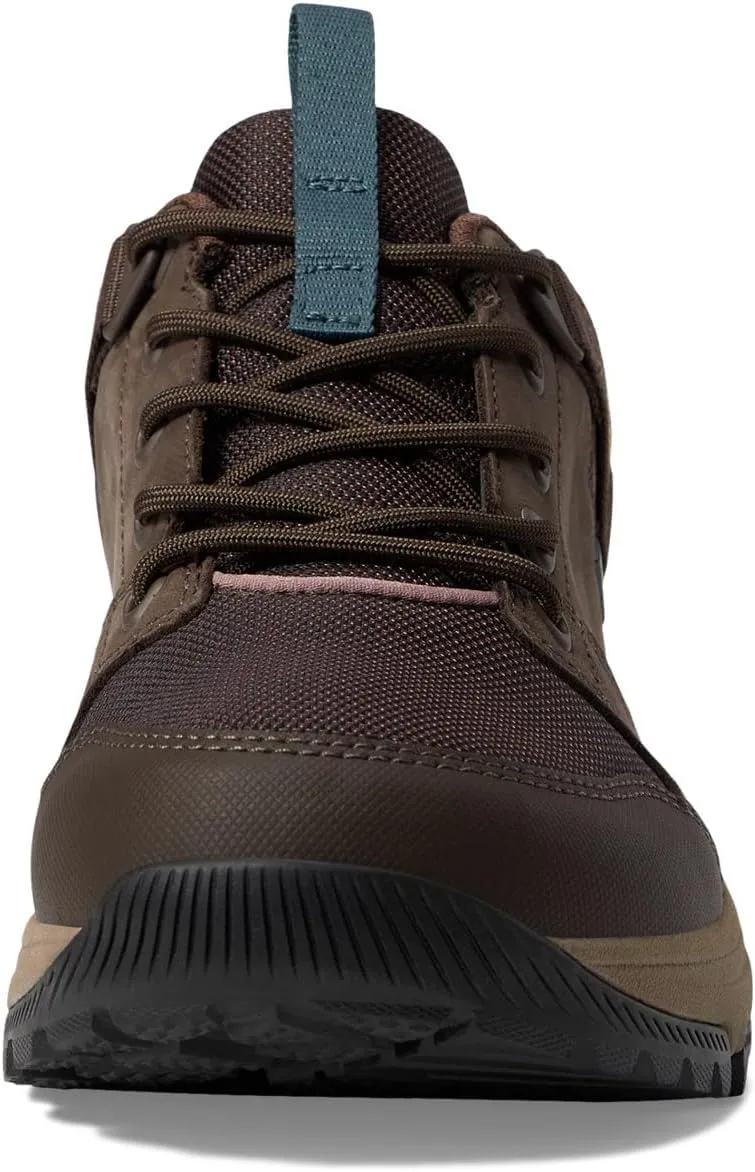 Teva Men's Grandview GTX Low Hiking Shoe