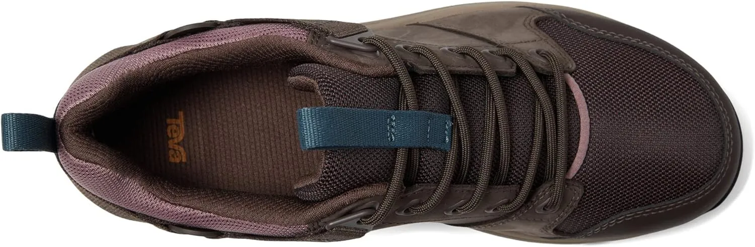 Teva Men's Grandview GTX Low Hiking Shoe