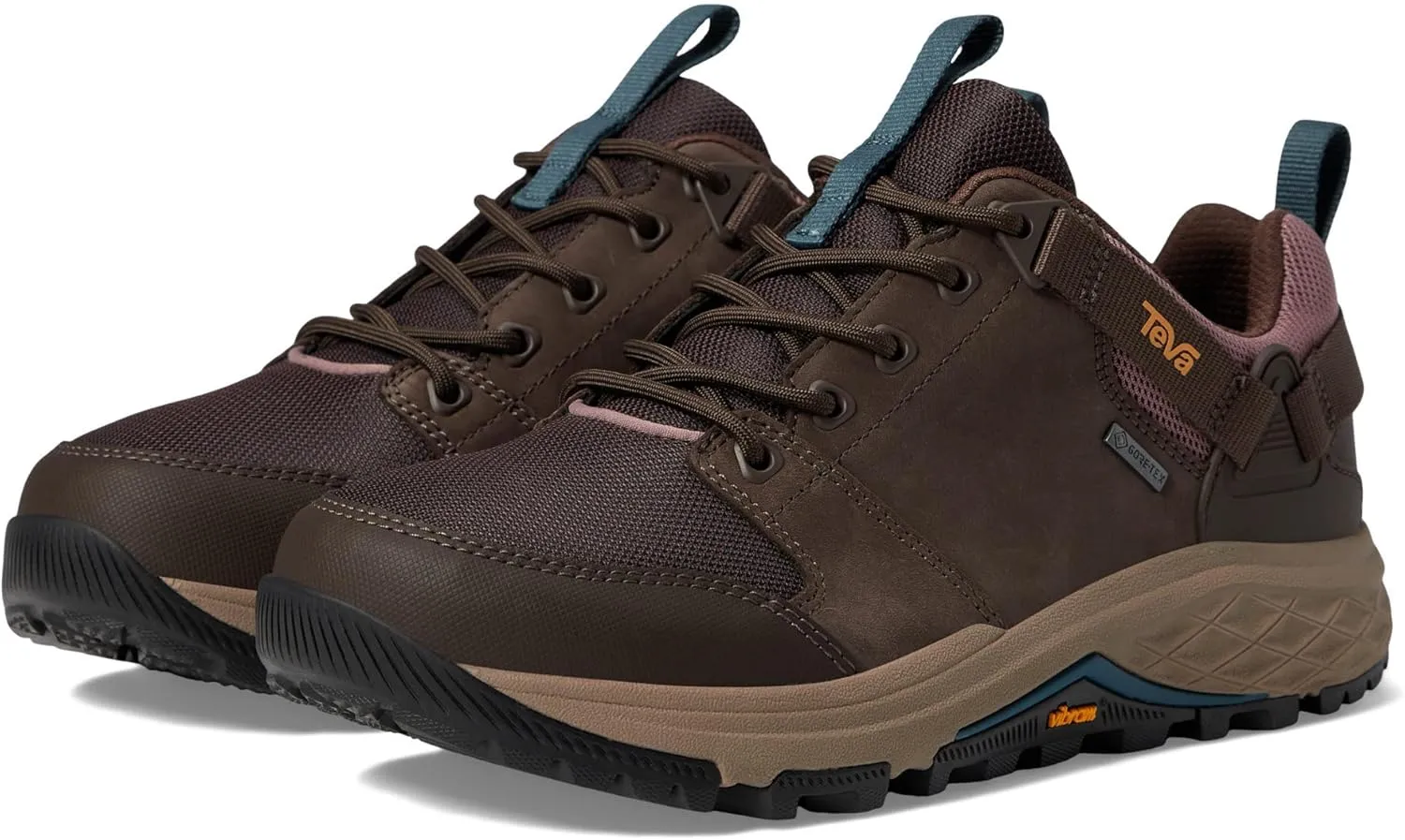 Teva Men's Grandview GTX Low Hiking Shoe