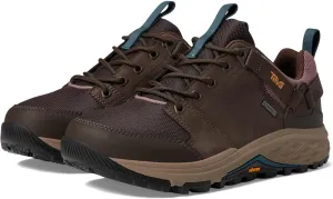 Teva Men's Grandview GTX Low Hiking Shoe