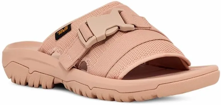 Teva Women's Hurricane Verge Slide Sandal