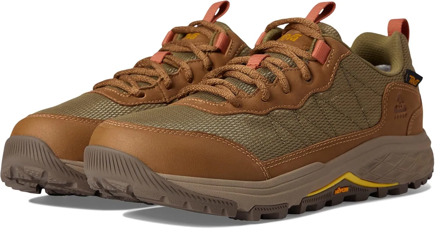 Teva Women's Walking Hiking Shoe