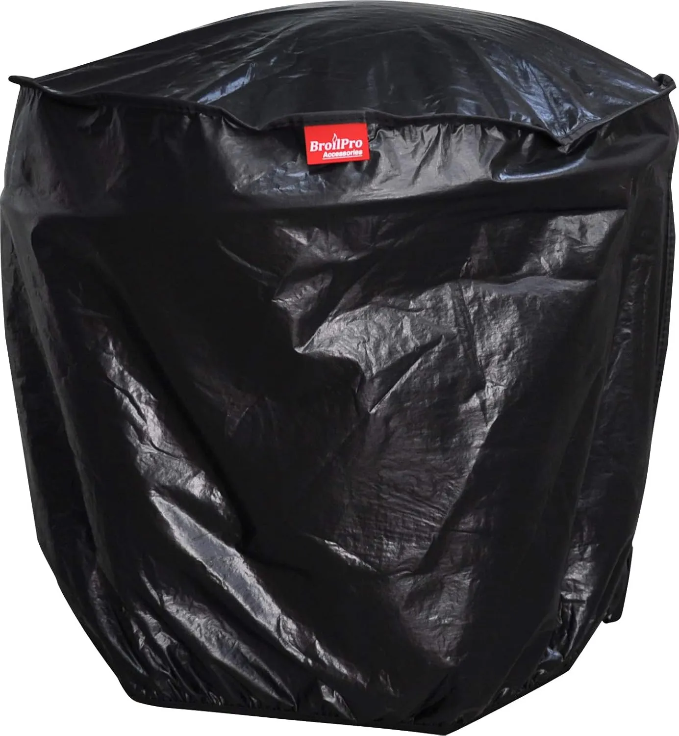 The Big Easy Turkey Fryer Cover,Black. - Included Black Tank Cover