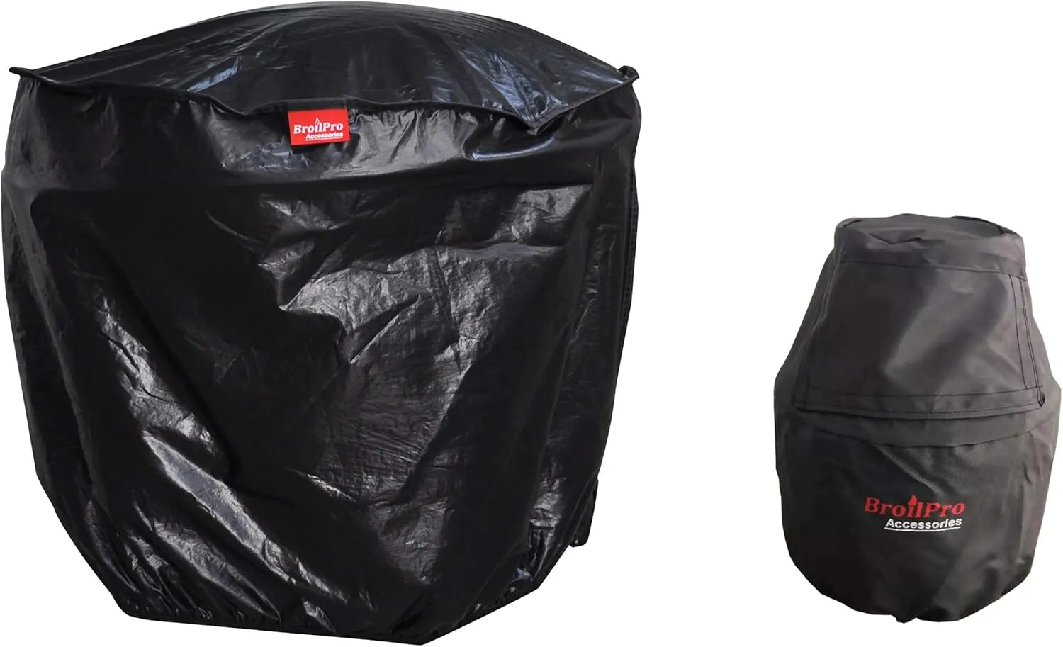 The Big Easy Turkey Fryer Cover,Black. - Included Black Tank Cover
