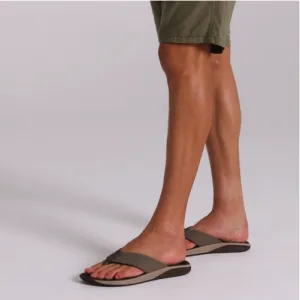The Deckhand Sandal - Java