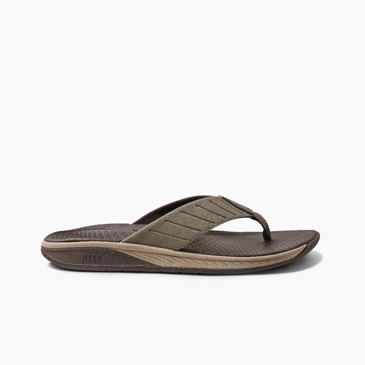 The Deckhand Sandal - Java