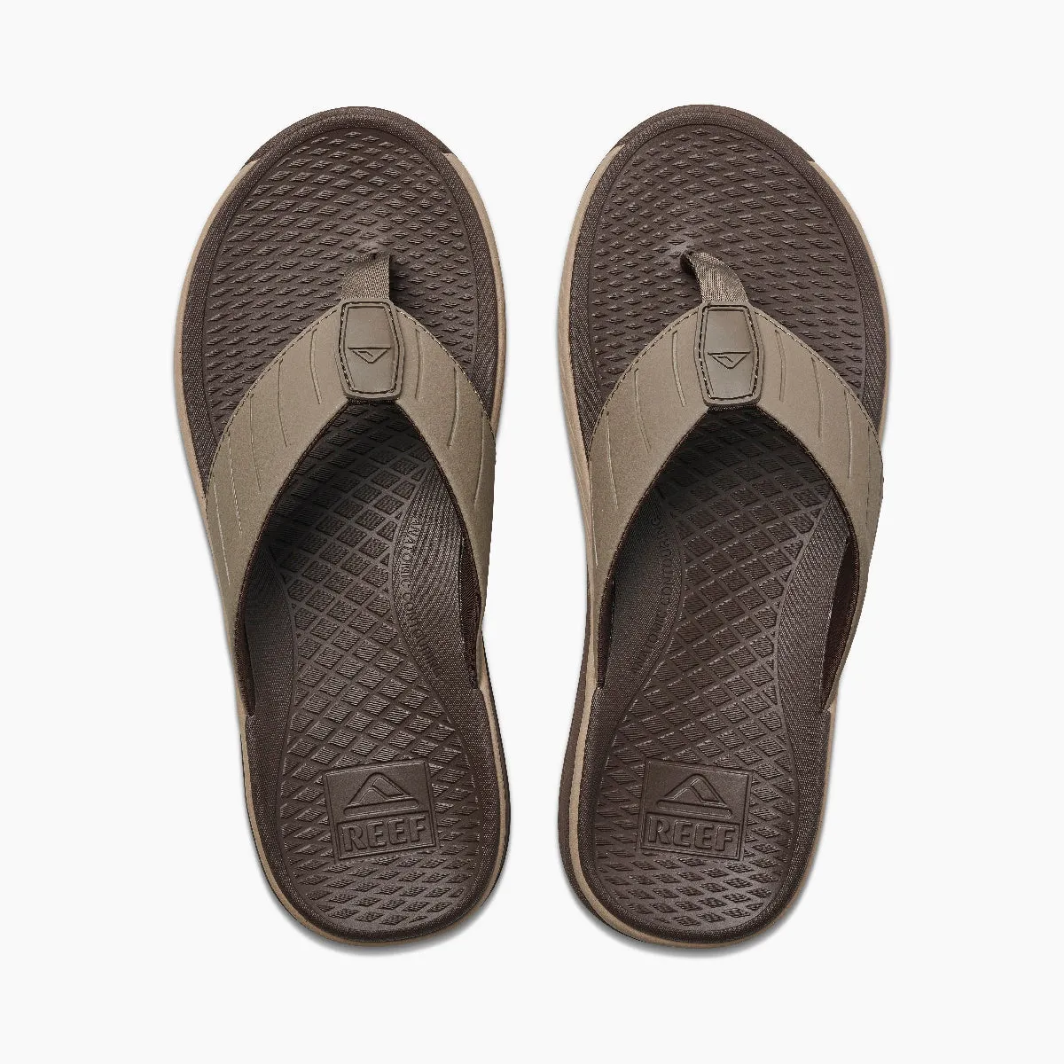 The Deckhand Sandal - Java