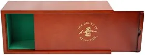 The House of Staunton Slide-top Chess Box
