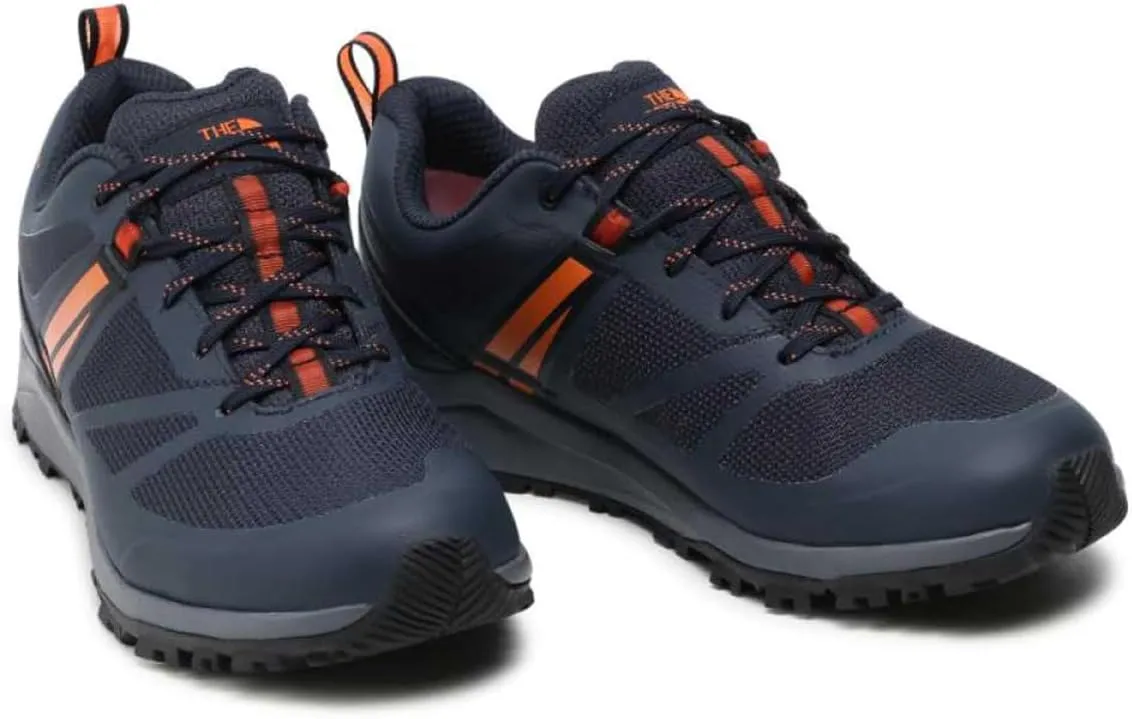 The North Face Men's Between Walking Shoe