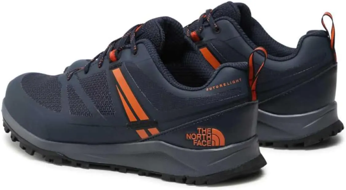 The North Face Men's Between Walking Shoe