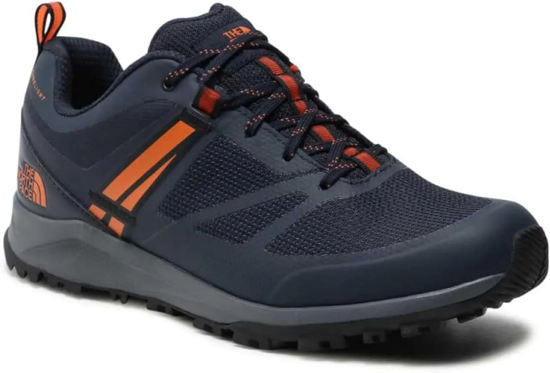 The North Face Men's Between Walking Shoe