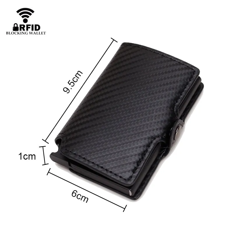 The Slide Wallet