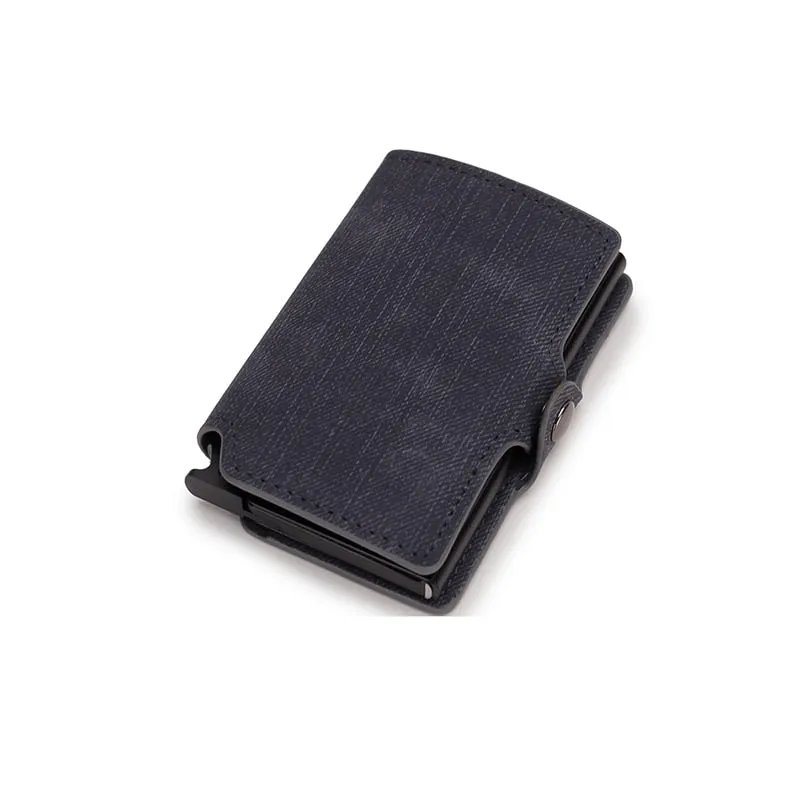 The Slide Wallet