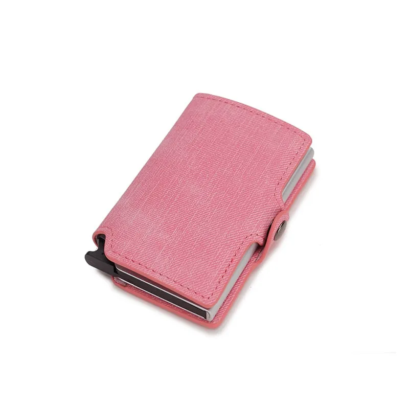 The Slide Wallet