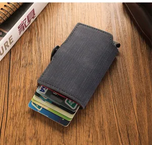The Slide Wallet