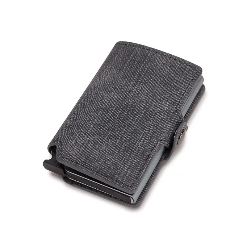 The Slide Wallet