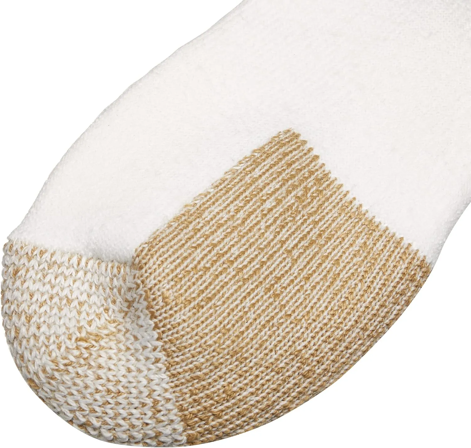 thorlos Tx Max Cushion Crew Tennis Socks