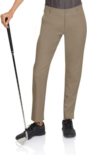 Three Sixty Six Women’s Quick Dry Golf Pants - Front Coin Pocket, 4-Way Stretc, Anti-Odor & Moisture Wicking Fabric