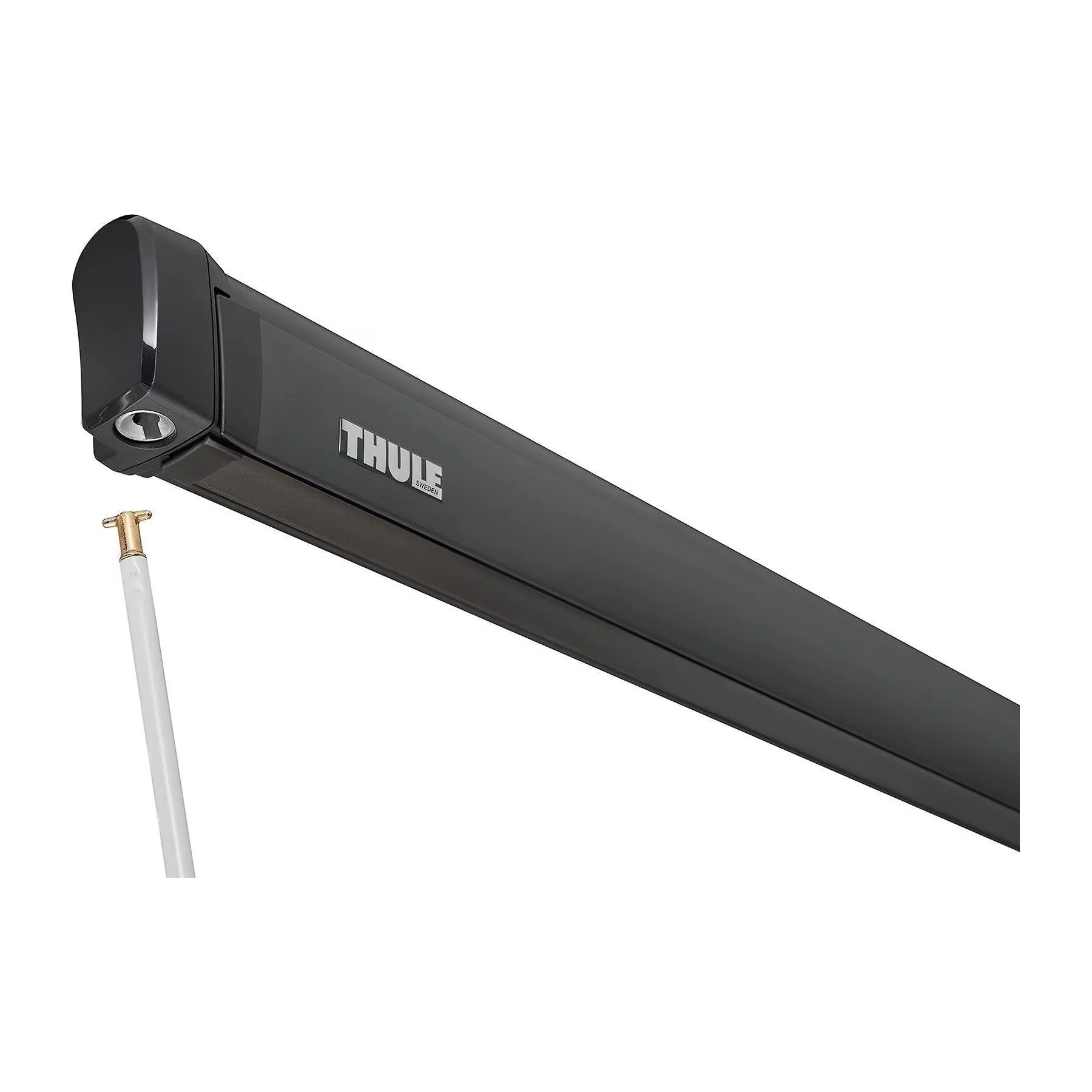 Thule 4200 awning w fitting bracket fits Vauxhall Vivaro 2015-2019 L2 H1