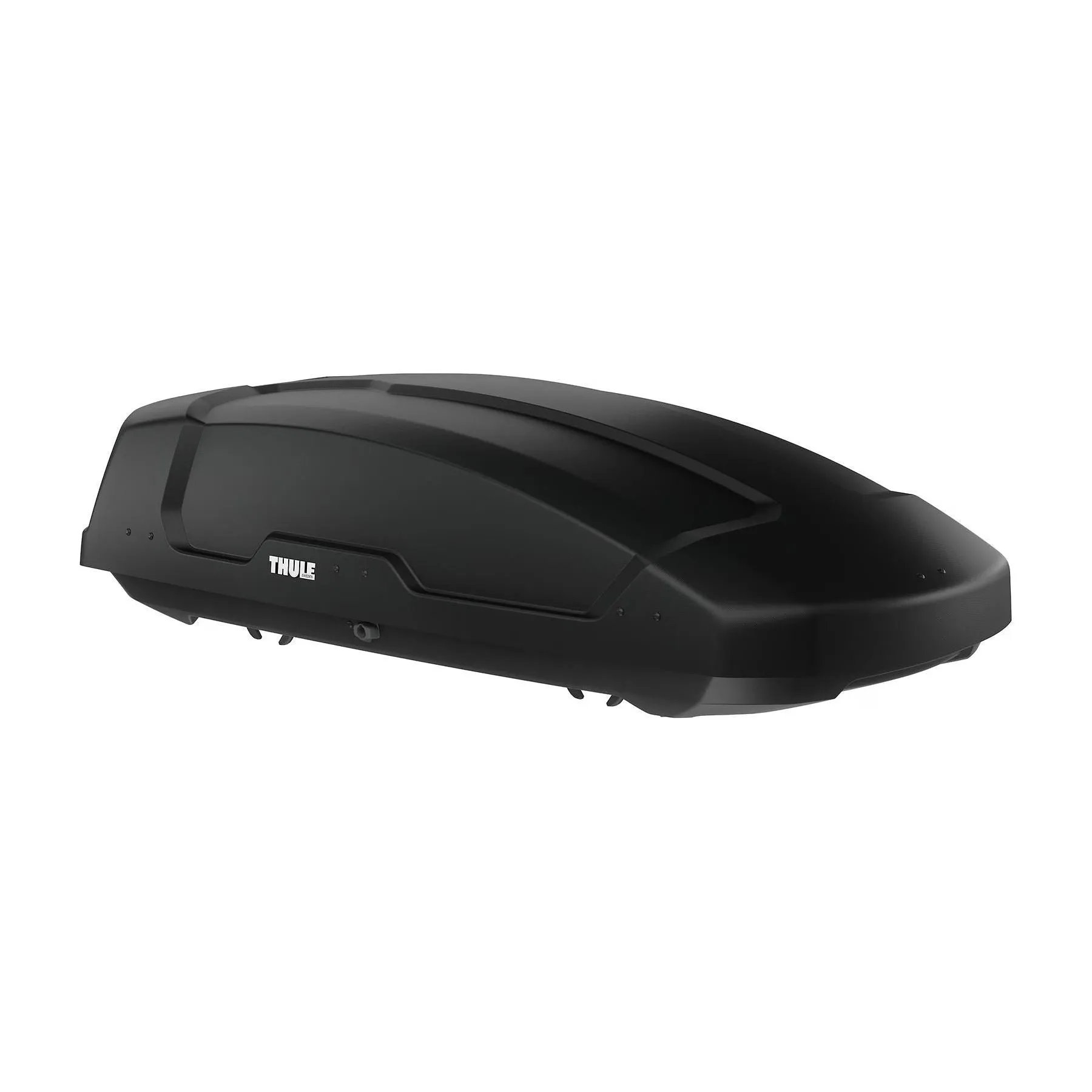 Thule Force XT L 450l roof box black matte