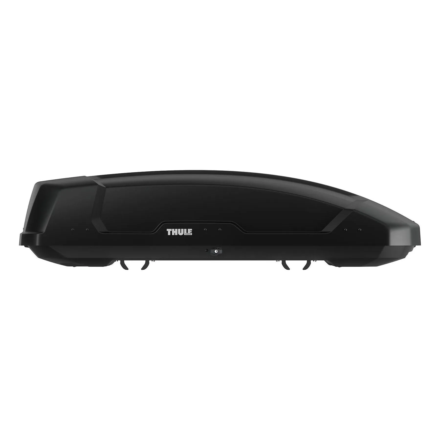 Thule Force XT L 450l roof box black matte