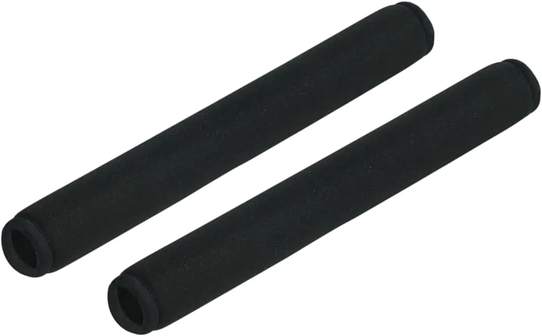 Thule Reacha Bow Neoprene Pads - Protect Your Trailer and Gear from Scratches - Compatible with Reacha Trailers