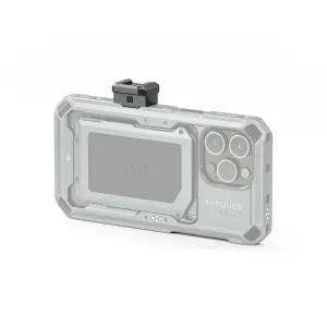 TiLTA Khronos Cold Shoe Quick Release Adapter