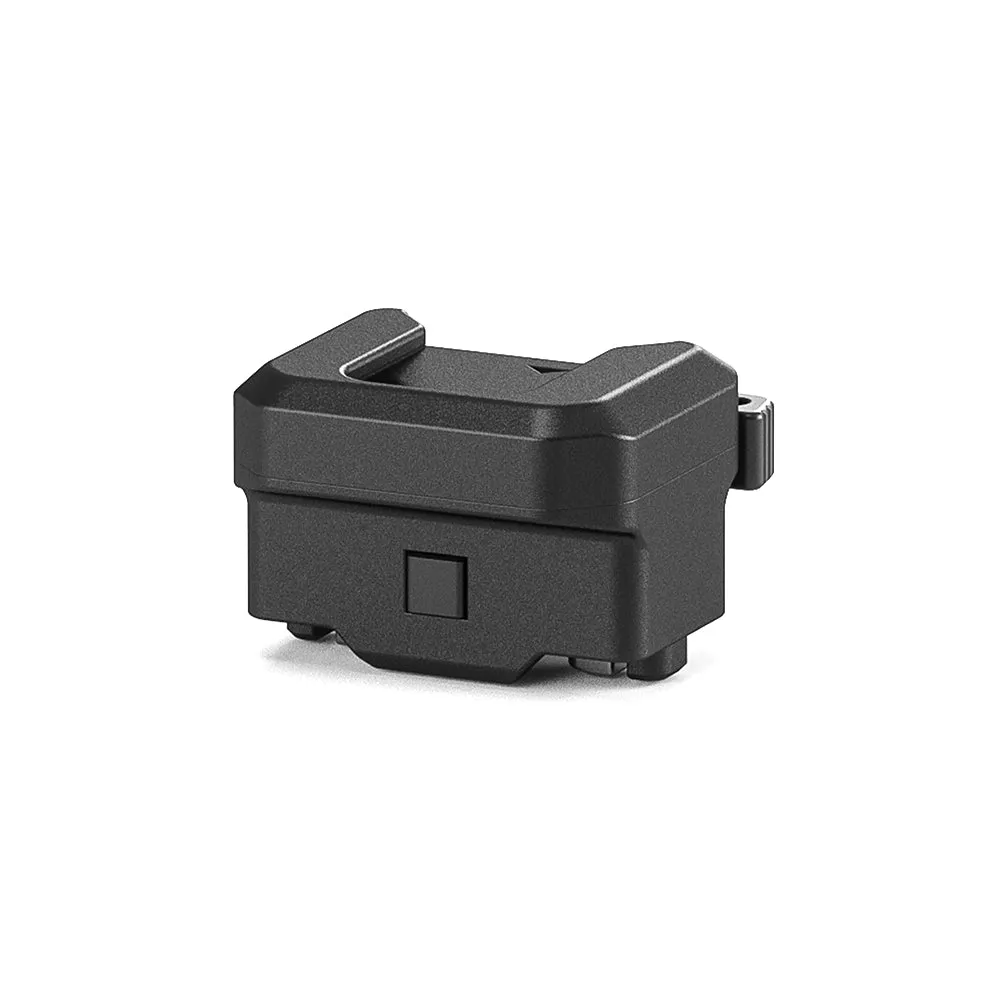 TiLTA Khronos Cold Shoe Quick Release Adapter
