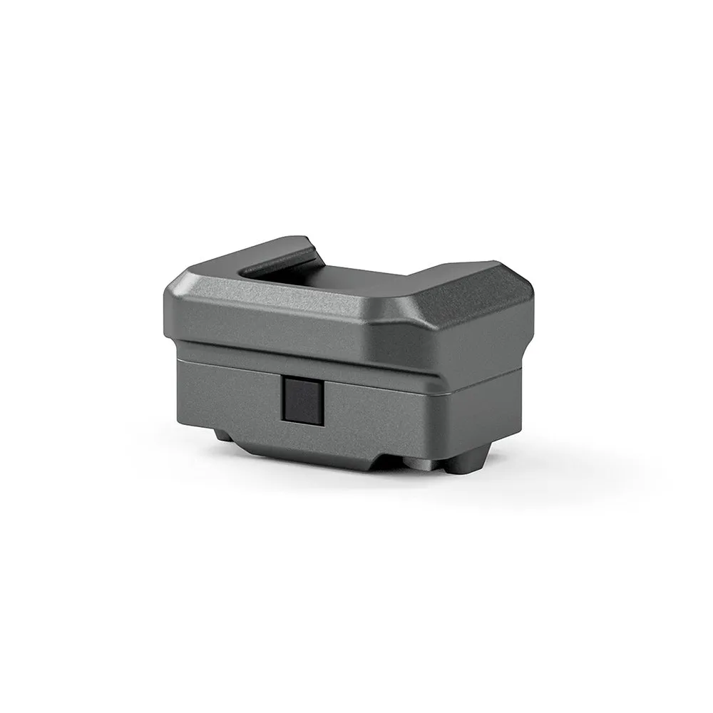 TiLTA Khronos Cold Shoe Quick Release Adapter