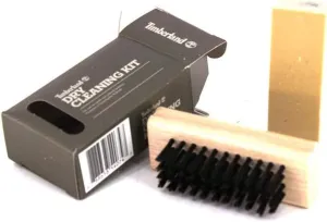Timberland Footwear Dry Cleaning Kit Shoe Care Product