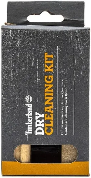 Timberland Unisex-Adult Footwear Dry Shoe Cleaning Kit