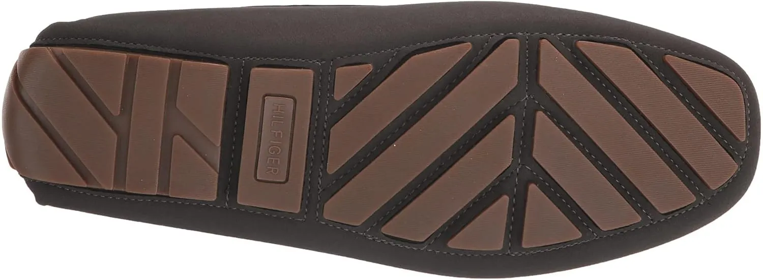 Tommy Hilfiger Men's Ayele Loafer