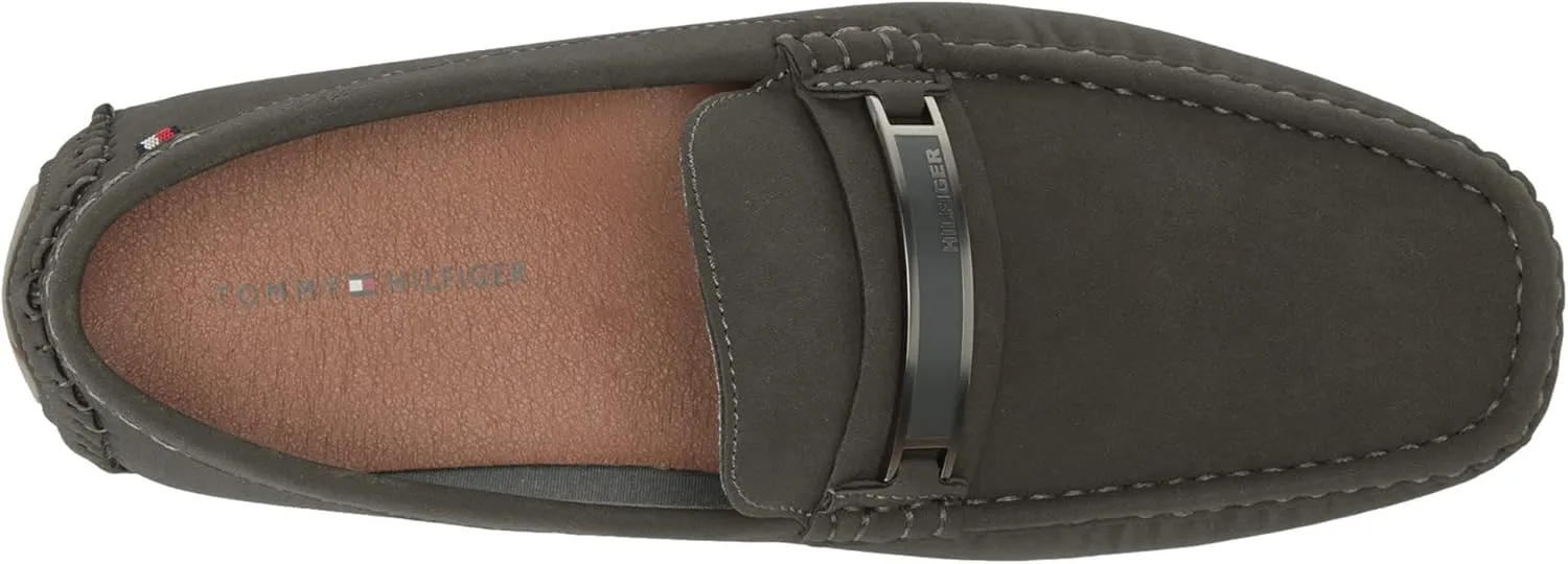 Tommy Hilfiger Men's Ayele Loafer