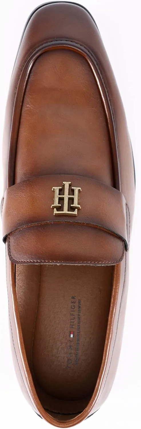 Tommy Hilfiger Men's Sawlin Loafer