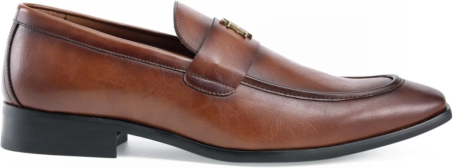 Tommy Hilfiger Men's Sawlin Loafer