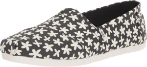 TOMS Girl's, Alpargata Classic Slip-On - Little Kid & Big Kid