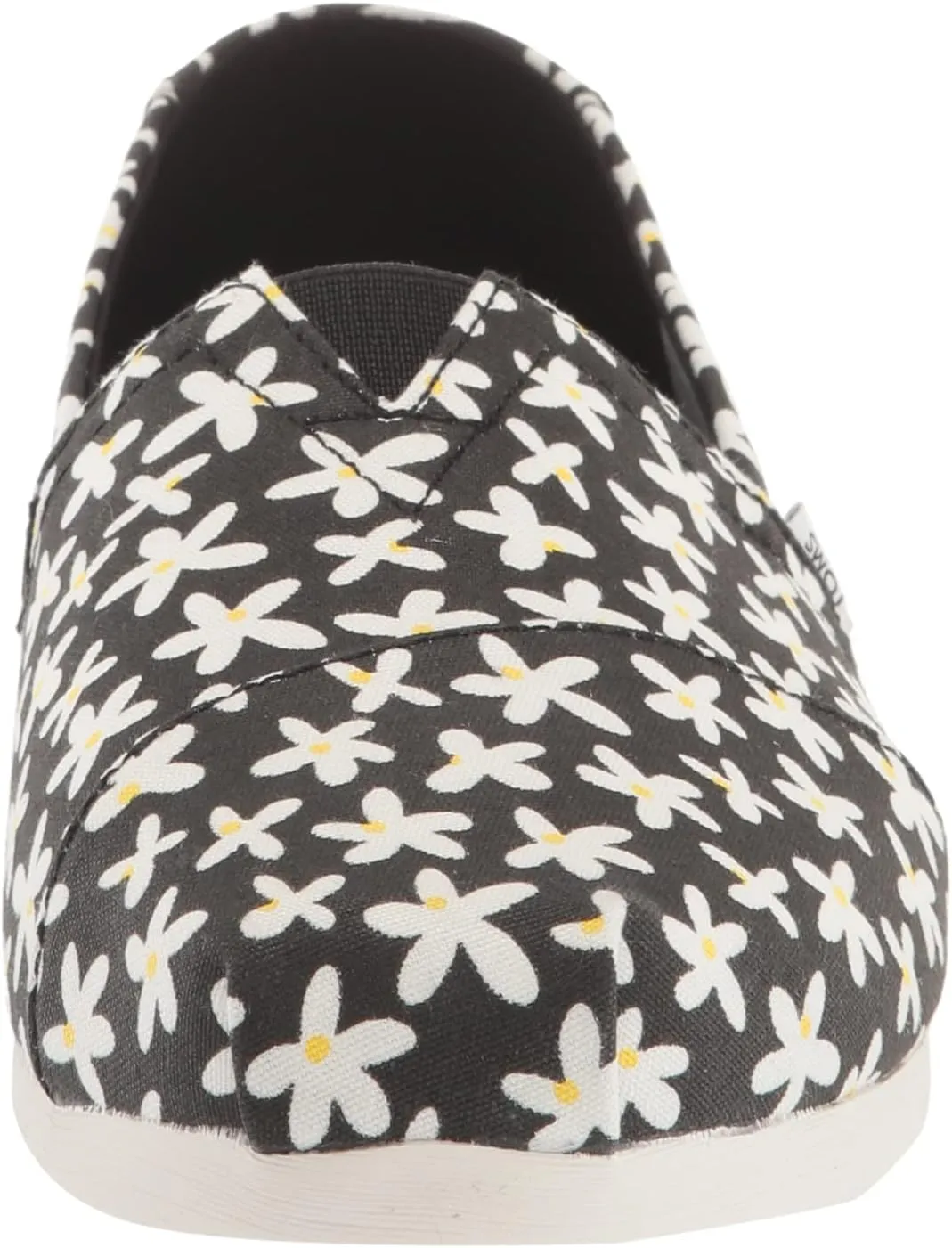 TOMS Girl's, Alpargata Classic Slip-On - Little Kid & Big Kid