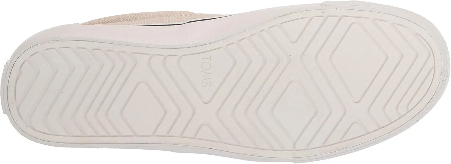 TOMS Men's Fenix Slip-on Sneaker