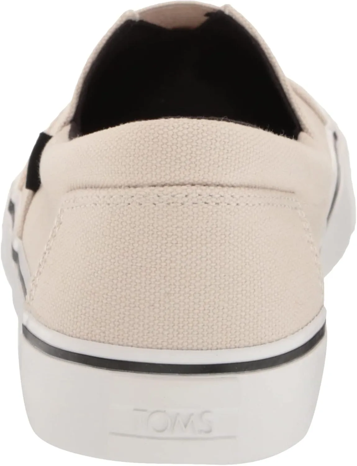TOMS Men's Fenix Slip-on Sneaker