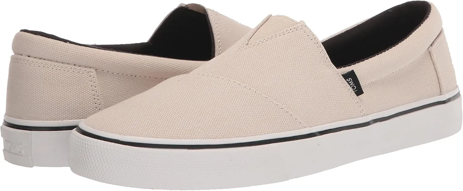 TOMS Men's Fenix Slip-on Sneaker