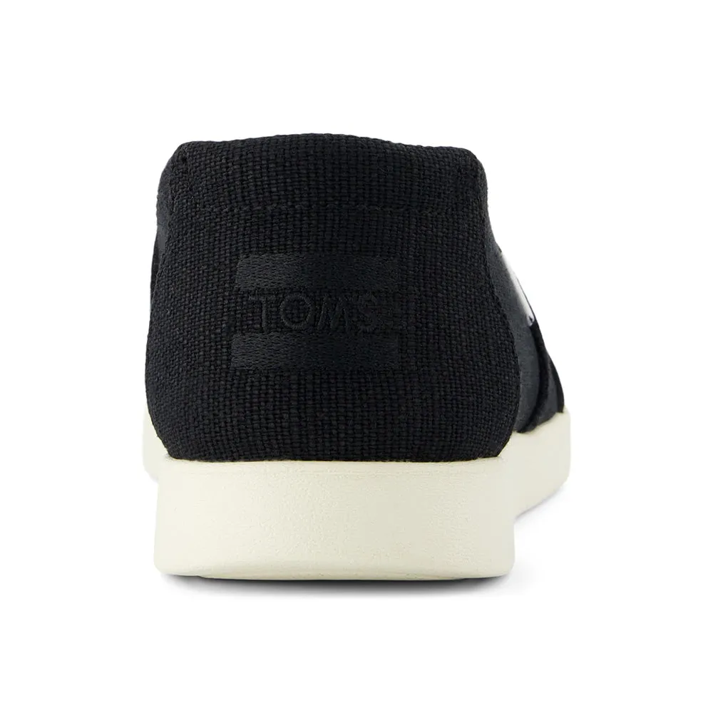 Toms Women Alpargata Plus Heritage Canvas
