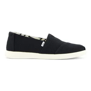 Toms Women Alpargata Plus Heritage Canvas