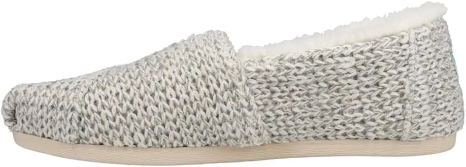 TOMS Womens Alpargata Cupsole - Multi
