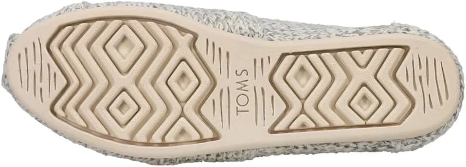 TOMS Womens Alpargata Cupsole - Multi