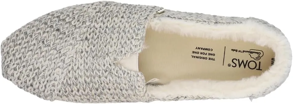 TOMS Womens Alpargata Cupsole - Multi