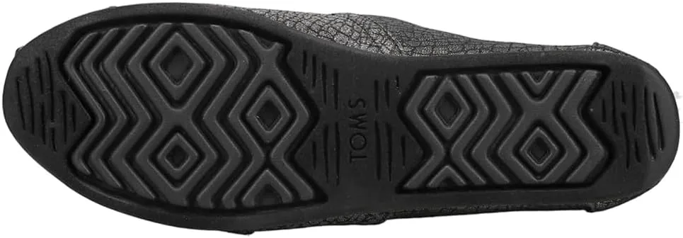TOMS Women's, Alpargata Eco Dye Slip-On