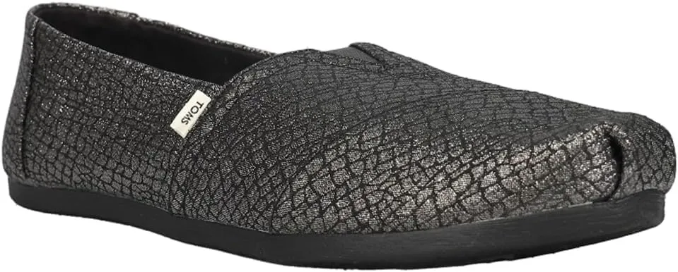 TOMS Women's, Alpargata Eco Dye Slip-On
