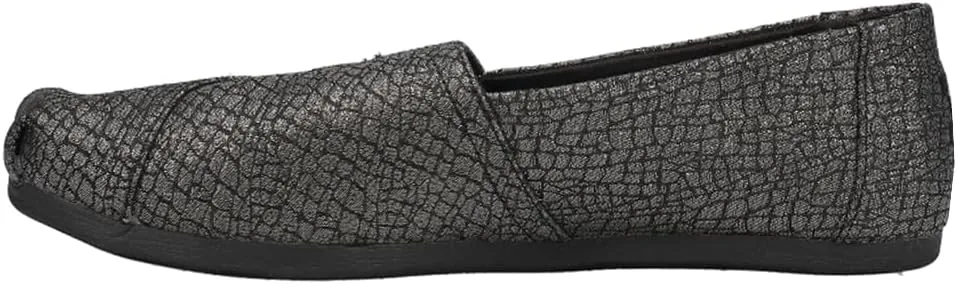 TOMS Women's, Alpargata Eco Dye Slip-On